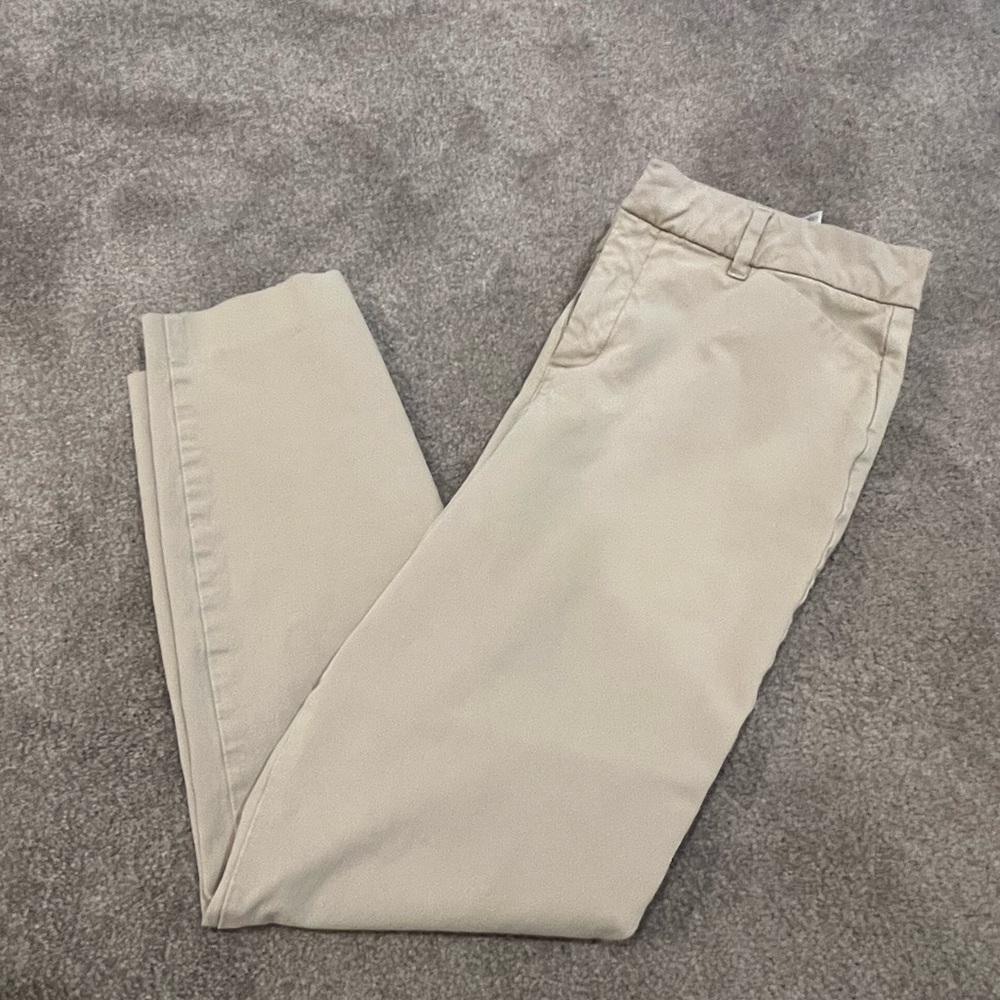 Old Navy high rise Pixie cut pants